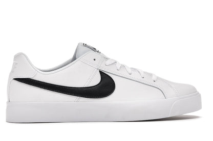 Nike Court Royale AC White Black