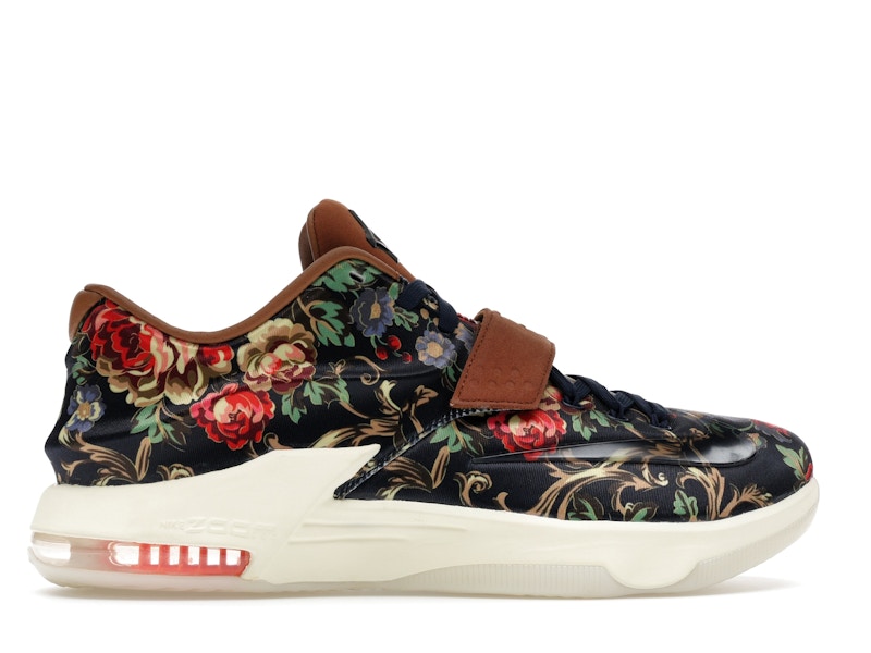 Nike KD 7 EXT Floral