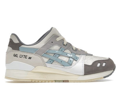 ASICS Gel-Lyte III Kith South Korea