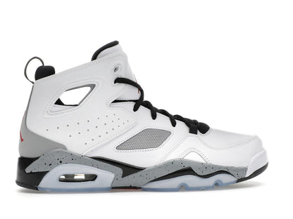 Jordan Flight Club 91 White Cement