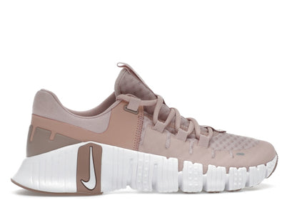 Nike Free Metcon 5 Pink Oxford (Women's)