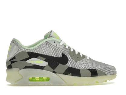 Nike Air Max 90 Ice Jacquard