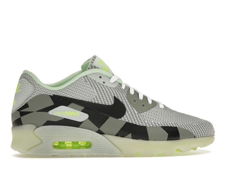 Nike Air Max 90 Ice Jacquard