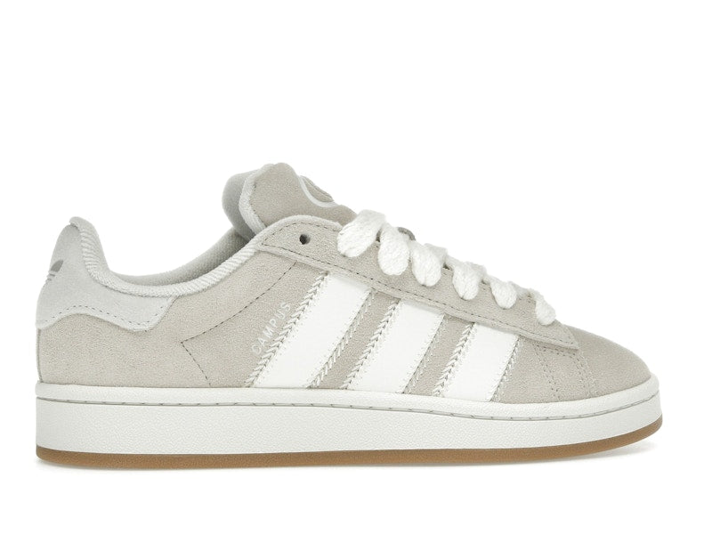 adidas Campus 00s Camp Wonder White Wonder Beige Core White (Women's)