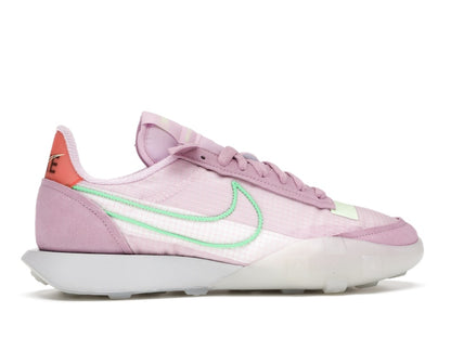 Nike Waffle Racer 2X Light Arctic Pink (Women's)