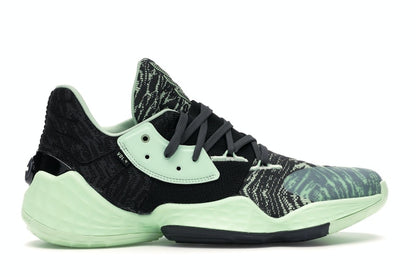 adidas Harden Vol. 4 Glow Green