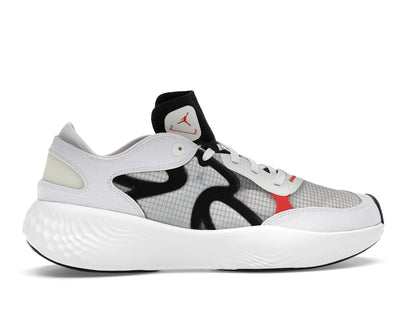 Jordan Delta 3 Low White Chile Red