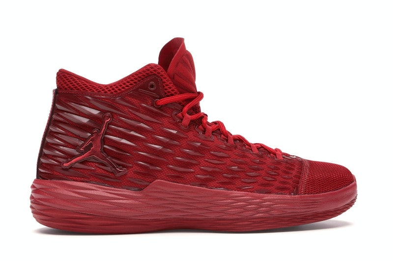 Jordan Melo M13 Gym Red