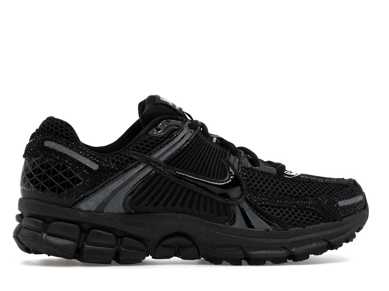 Nike Zoom Vomero 5 Black Patent (Women's)