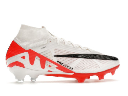 Nike Zoom Mercurial Superfly 9 Elite FG Ready Pack