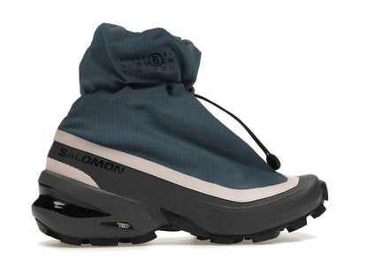Salomon Cross Hike Mid MM6 Maison Margiela Bering Sea