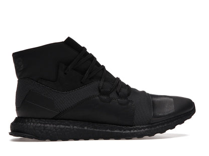 adidas Y-3 Kozoko High Triple Black