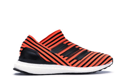 adidas Nemeziz Tango 17 Ultra Boost Solar Orange