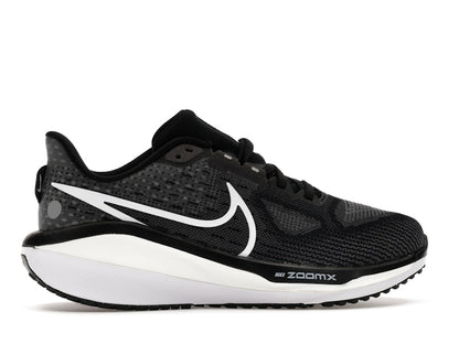 Nike Vomero 17 Black White (Women's)