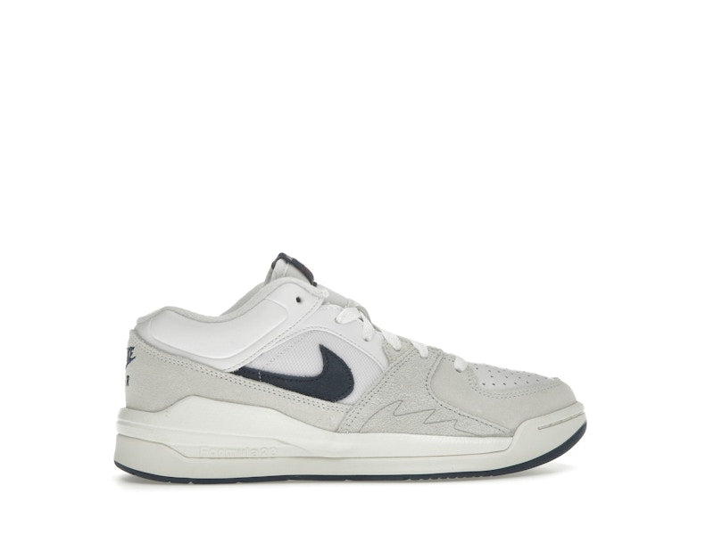 Jordan Stadium 90 White Midnight Navy (GS)