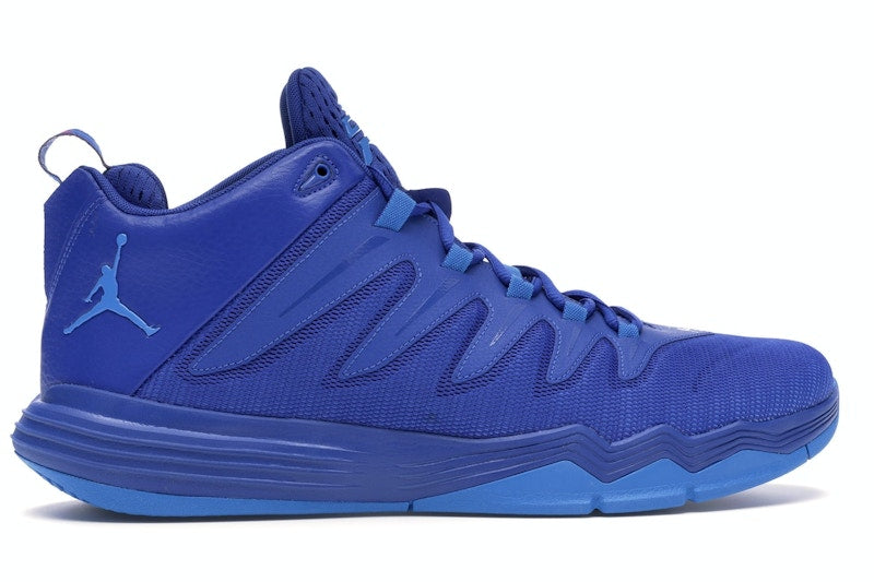 Jordan Cp3.Ix Game Royal/Photo Blue-Infrared 23