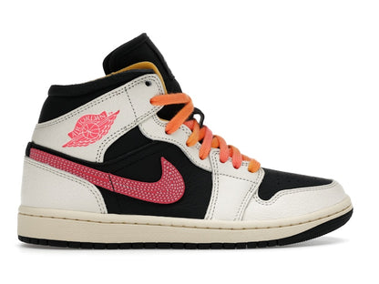 Jordan 1 Mid SE Edge Flight Club (Women's)