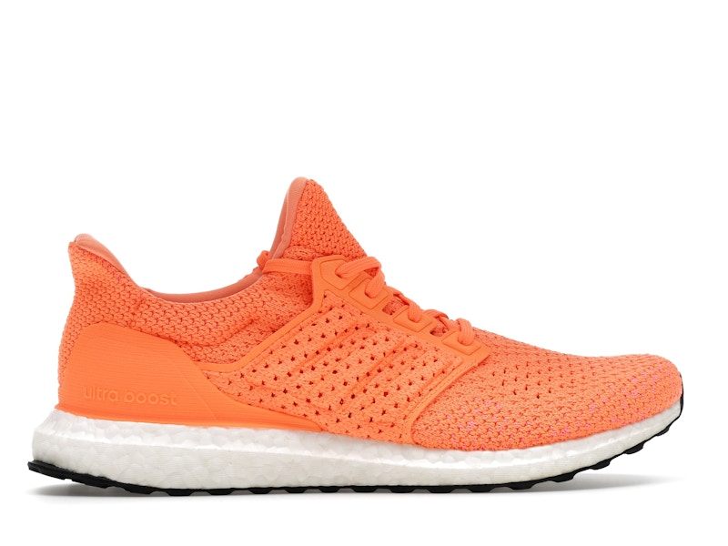 adidas Ultra Boost Clima DNA Screaming Orange
