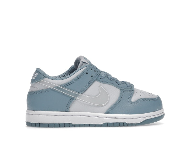 Nike Dunk Low Clear Aqua (PS)