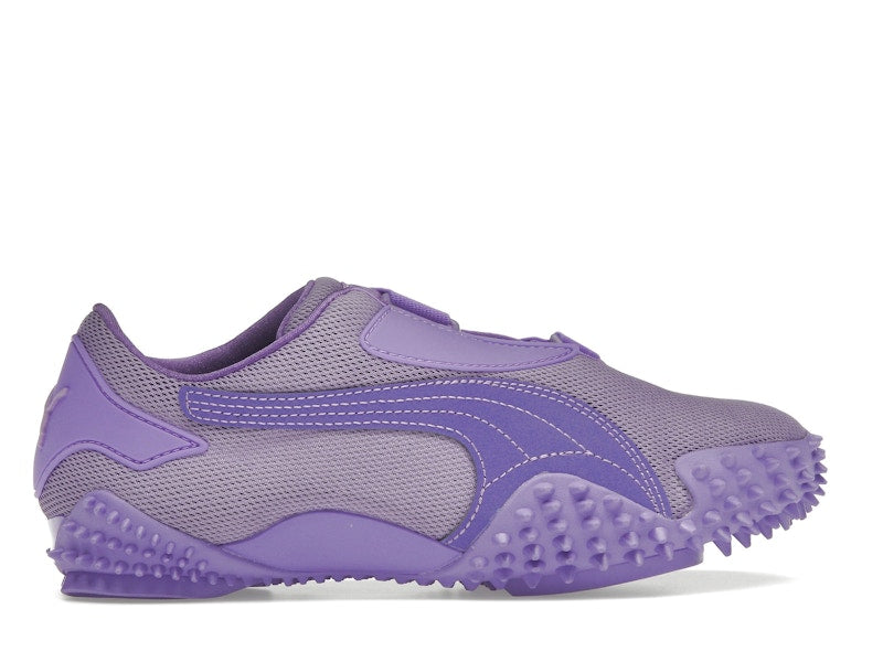 Puma Mostro Ecstasy Lavender Alert