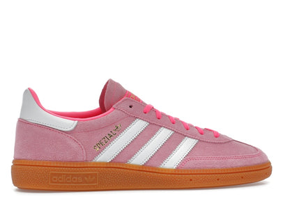 adidas Handball Spezial Lucid Pink White (Women's)