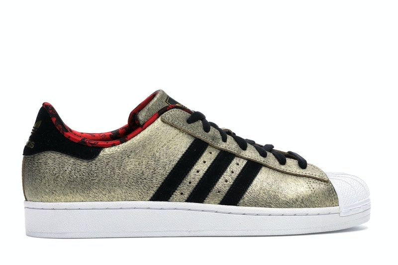 adidas Superstar 2 Year of the Horse