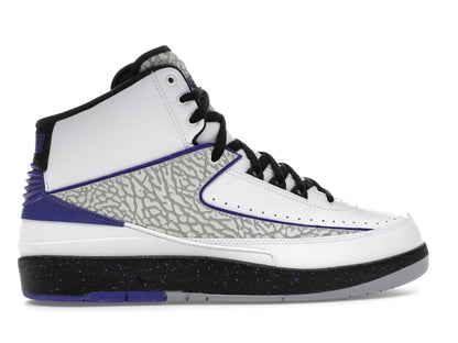 Jordan 2 Retro Dark Concord