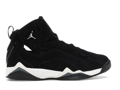 Jordan True Flight Black Phantom