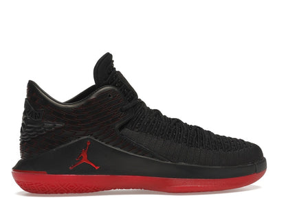 Jordan XXXII Low Last Shot