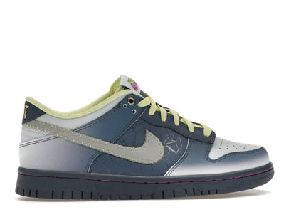 Nike Dunk Low Halloween I Am Fearless (GS)