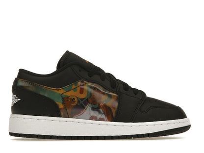 Jordan 1 Low Hologram (GS)
