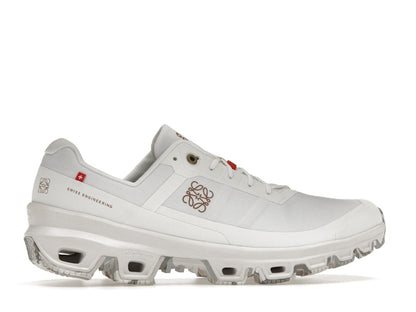 On Running Cloudventure LOEWE White