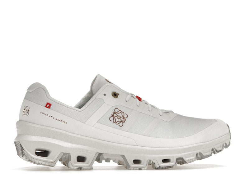 On Running Cloudventure LOEWE White