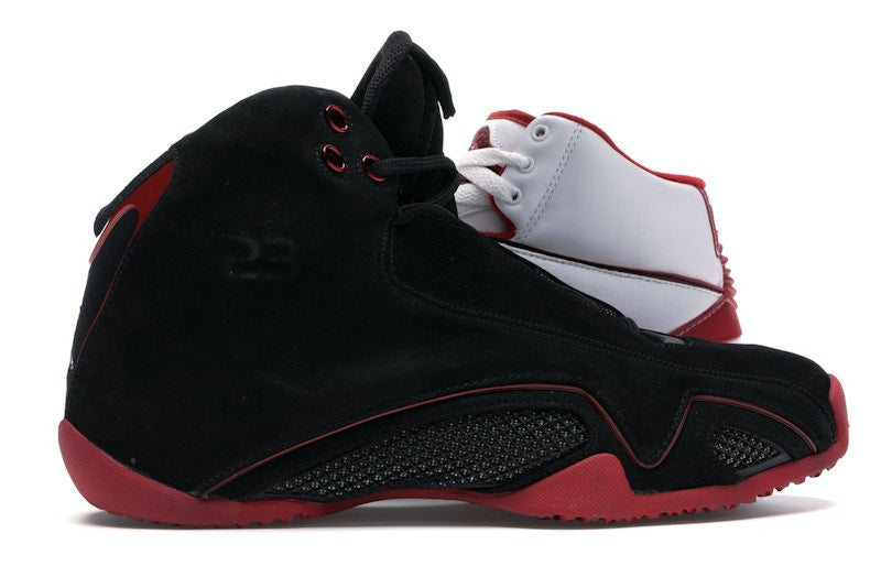 Jordan Countdown Pack 2/21