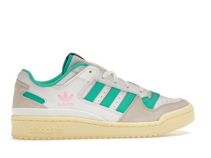 adidas Forum Low White Mint