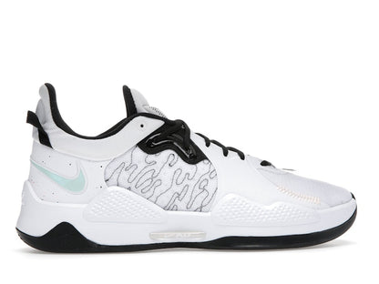 Nike PG 5 Platinum Tint