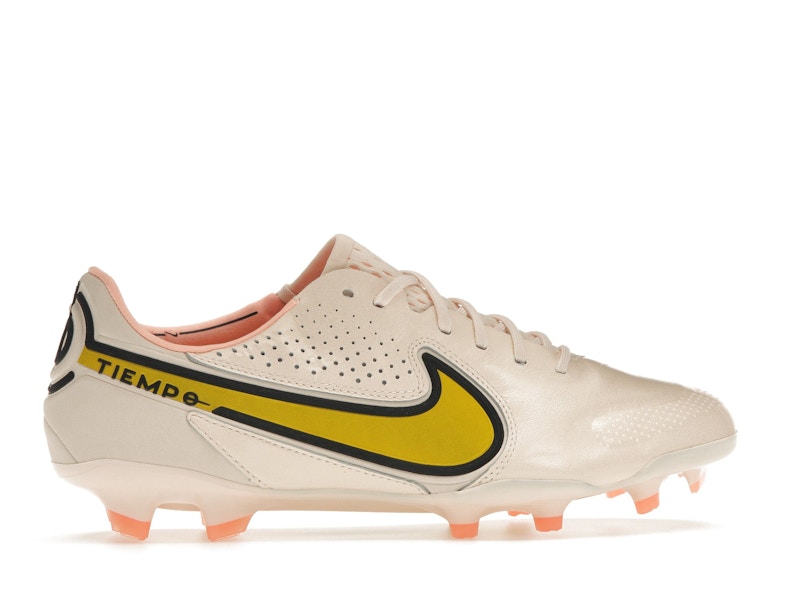 Nike Tiempo Legend 9 Elite FG Guava Ice Sunset Glow