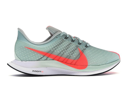 Nike Zoom Pegasus 35 Turbo Wolf Grey Hot Punch
