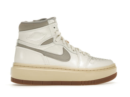 Jordan 1 Elevate High College Grey (Women's)