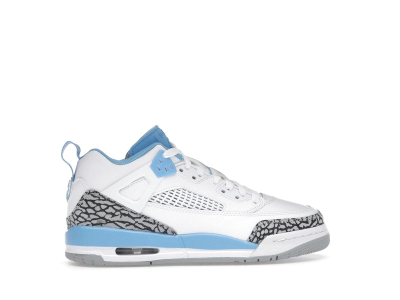 Jordan Spizike Low UNC (GS)