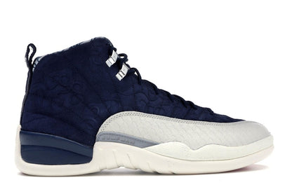 Jordan 12 Retro International Flight