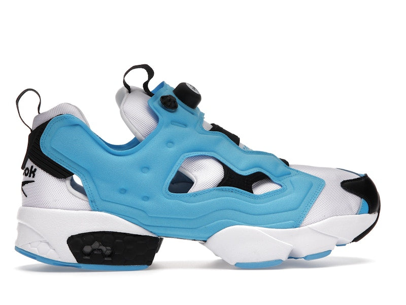 Reebok Instapump Fury Icons Pack Shaq Attaq