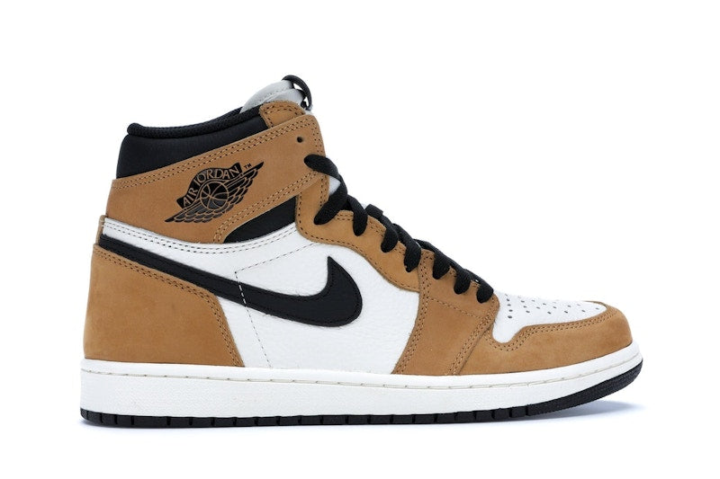 Jordan 1 Retro High Rookie of the Year