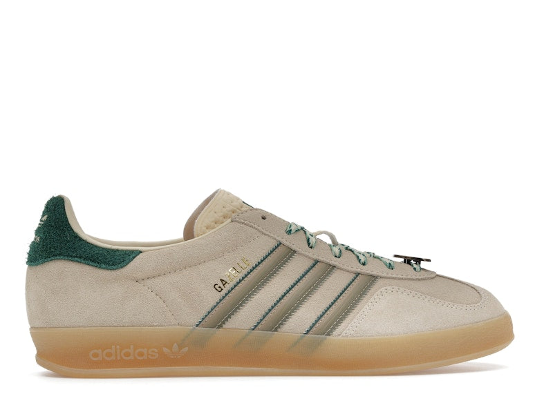 adidas Gazelle Sneaker Junkies Clam Chowder