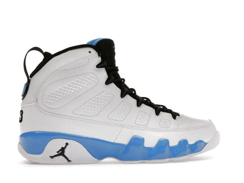 Jordan 9 Retro Powder (2010)