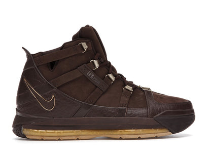 Nike LeBron 3 Birthday