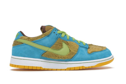 Nike SB Dunk Low Baby Bear