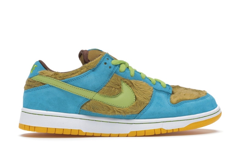 Nike SB Dunk Low Baby Bear