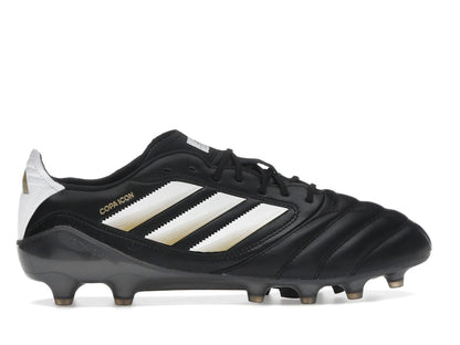 adidas Copa Icon 2 FG Black White Gold Metallic