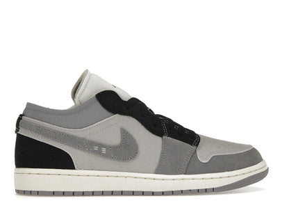 Jordan 1 Low SE Craft Inside Out Cement Grey